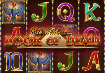 Microgaming - прогрессивный джекпот слот от Various, джекпот 5,953,226 ₽
